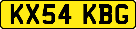 KX54KBG