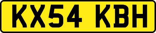KX54KBH