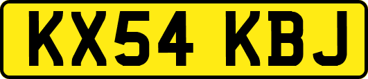 KX54KBJ