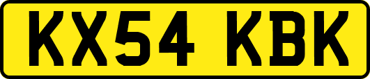 KX54KBK