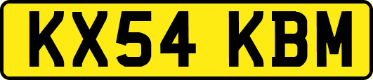 KX54KBM