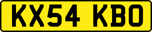 KX54KBO