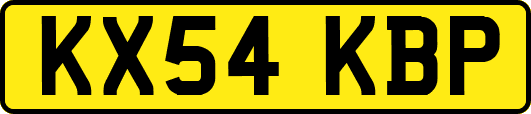 KX54KBP