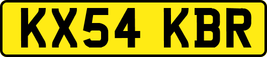 KX54KBR