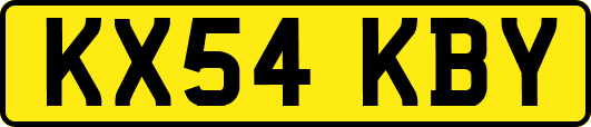 KX54KBY