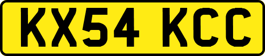 KX54KCC