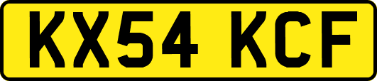 KX54KCF