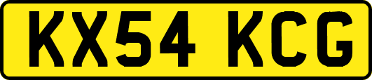 KX54KCG