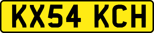 KX54KCH