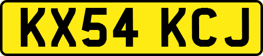 KX54KCJ