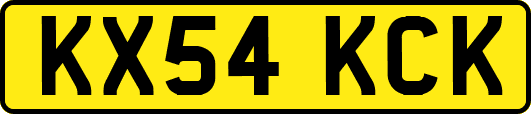 KX54KCK