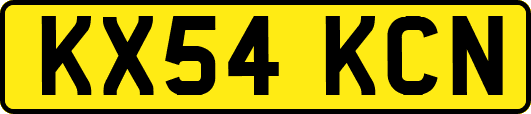 KX54KCN