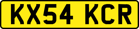 KX54KCR