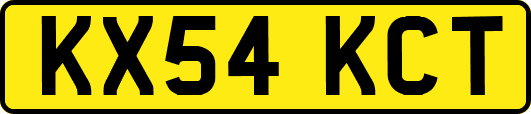 KX54KCT