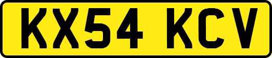 KX54KCV