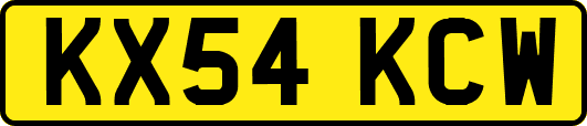 KX54KCW