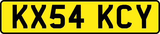 KX54KCY