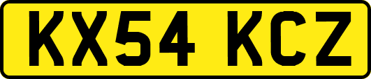 KX54KCZ