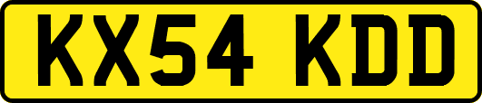 KX54KDD