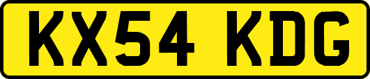 KX54KDG
