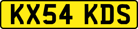 KX54KDS