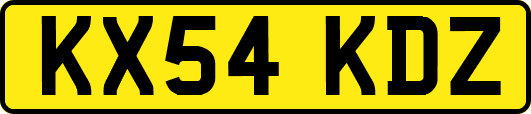 KX54KDZ
