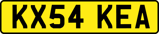 KX54KEA