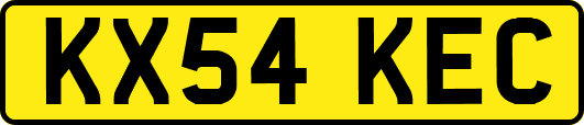 KX54KEC