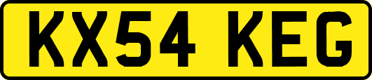 KX54KEG