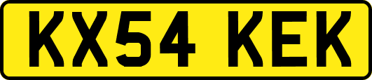 KX54KEK