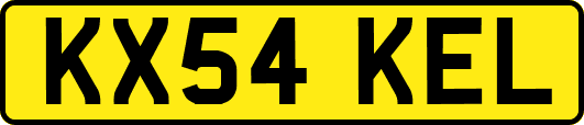 KX54KEL