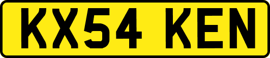 KX54KEN