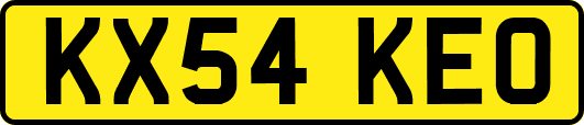 KX54KEO