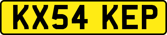 KX54KEP