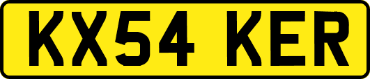 KX54KER