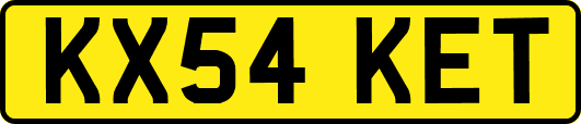 KX54KET