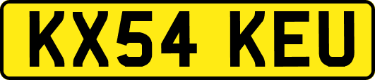 KX54KEU