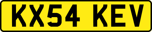 KX54KEV