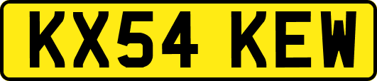 KX54KEW