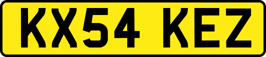KX54KEZ