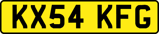 KX54KFG