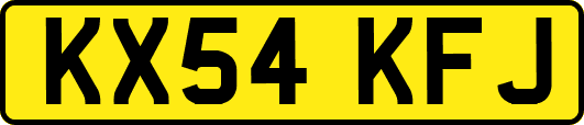 KX54KFJ