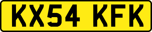 KX54KFK