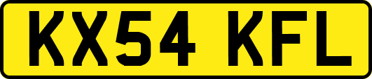 KX54KFL