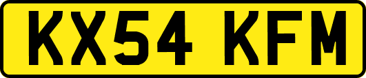 KX54KFM