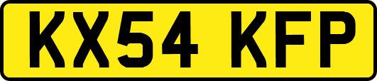 KX54KFP