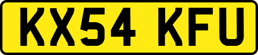 KX54KFU