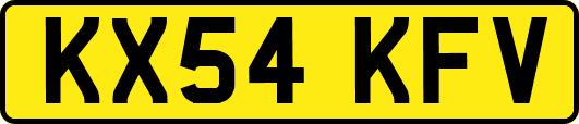KX54KFV