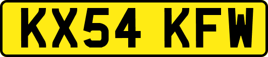 KX54KFW
