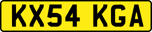 KX54KGA